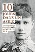 10 jours dans un asile (French Edition)
