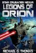 Legions of Orion