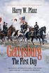 Gettysburg--The First Day (Civil War America) (English Edition)