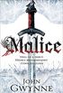 Malice (The Faithful and The Fallen Series Book 1) (English Edition)