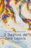 O Destino de Zeta Leonis