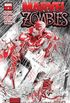 Marvel Zombies: Black, White & Blood (2023-) #2 (of 4)
