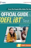 The Official Guide to the TEFL iBT Test