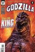 Godzilla-King of the monsters #6