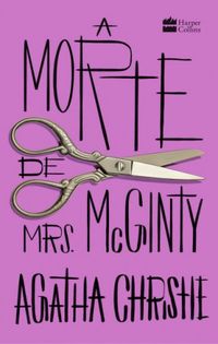 A morte de Mrs. McGinty