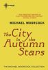 The City in the Autumn Stars (English Edition)
