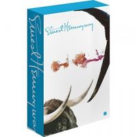 Ernest Hemingway - Box (3 Livros)