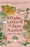 O clube de leitura de Jane Austen