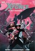 Uncanny X-Force by Rick Remender: The Complete Collection Volume 1