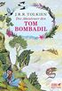 Die Abenteuer des Tom Bombadil (German Edition)