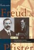 Cartas entre Freud e Pfister (1909-1939)