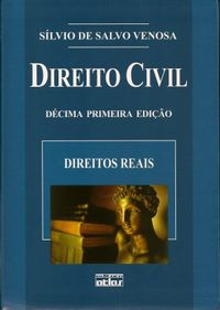 Direito Civil - Vol. V