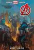 Avengers Vol. 5: Adapt Or Die