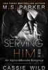Serving HIM Vol. 4