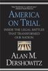 America on Trial: Inside the Legal Battles That Transformed Our Nation (English Edition)