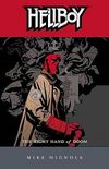 Hellboy:The Right Hand of Doom