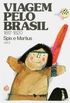 Viagem Pelo Brasil - Vol. 3
