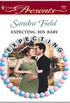 Expecting His Baby (Expecting! Book 18) (English Edition)