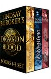 The Dragon Blood Collection