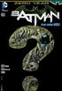 Batman (The New 52) #29