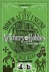 The Immorality Engine: A Newbury & Hobbes Investigation (English Edition)