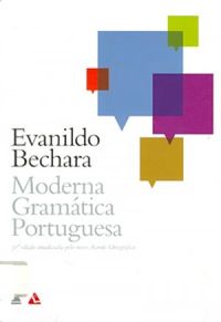 Moderna Gramática Portuguesa