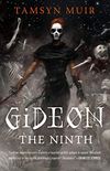 Gideon the Ninth (The Locked Tomb Trilogy Book 1) (English Edition)