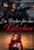 Ein Rocker fr das Ktzchen (Night Riders Rockerclub 6) (German Edition)