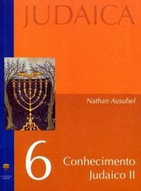 Enciclopdia Judaica - Volume 6