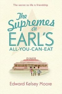 The Supremes at Earl