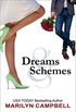 Dreams and Schemes: A Romantic Comedy Anthology (English Edition)