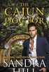 The Cajun Doctor: A Cajun Novel (Cajun Books Book 1) (English Edition)