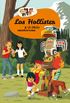 Los Hollister y el dolo misterioso (Spanish Edition)