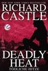 Castle 5: Deadly Heat - Tdliche Hitze (German Edition)
