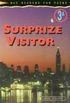 Surprize Visitor
