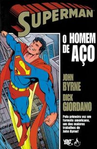 Superman - O Homem de Ao