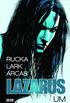 Lazarus (Volume 1) - Capa Dura Exclusiva Amazon