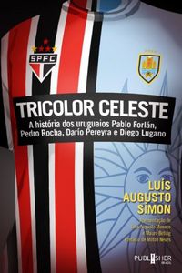 Tricolor Celeste