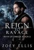 Reign To Ravage