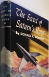 The Secret of Saturn 