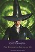 Doctor Who: The Wonderful Doctor of Oz (English Edition)