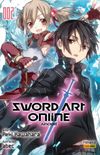 Sword Art Online - Aincrad II
