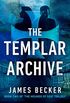 The Templar Archive (The Hounds of God Book 2) (English Edition)