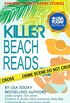 Killer Beach Reads: mystery & romance short story collection (English Edition)