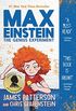 Max Einstein: The Genius Experiment (English Edition)
