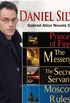 Daniel Silva Gabriel Allon Novels 5-8 (English Edition)