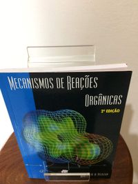 MECANISMOS DE REAOES ORGANICAS