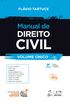 Manual de Direito Civil - Volume nico