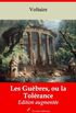 Les Gubres, ou la Tolrance (Nouvelle dition augmente) (French Edition)