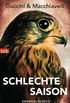 Schlechte Saison: Roman (Marco Gherardini ermittelt 1) (German Edition)